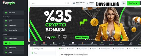 Bayspin Güncel Adresi