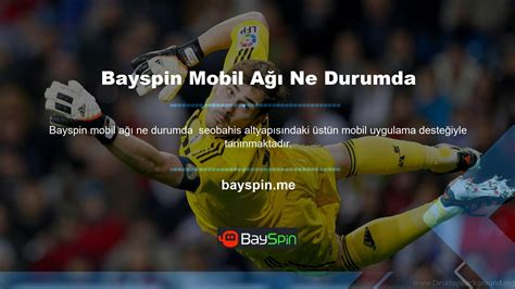 Bayspin Mobil ve Masaüstü Kullanıcı Deneyimi