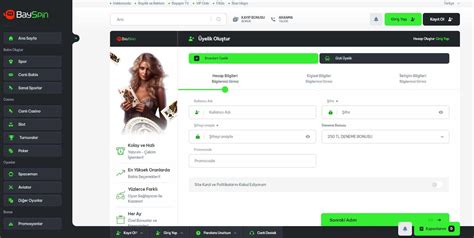 Bayspin Para Yatırma Bonusu Nasıl Kullanılır